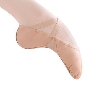 Bloch Ballet Slipper Prolite II Women size 10A